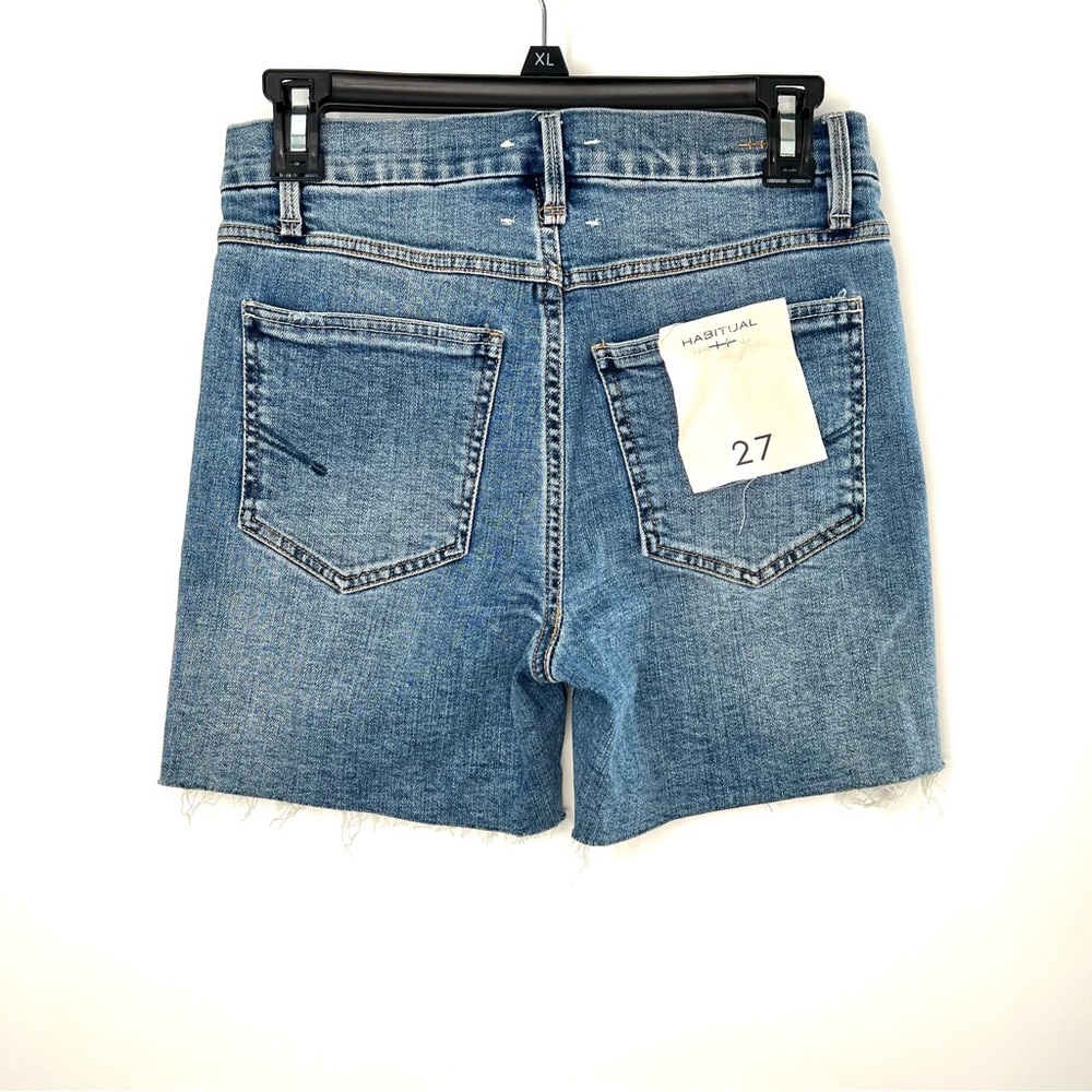 Habitual Noemie Shorts Sz. 27 - Picture 2 of 6